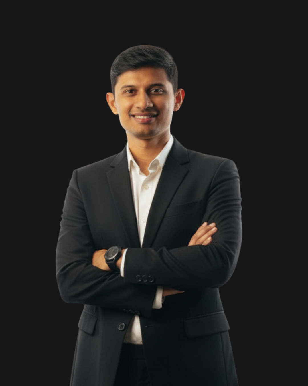 Pratyush Behera